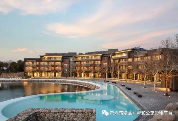 以吃蟹的名义来苏州阳澄湖尽享美食度假之旅吧!4