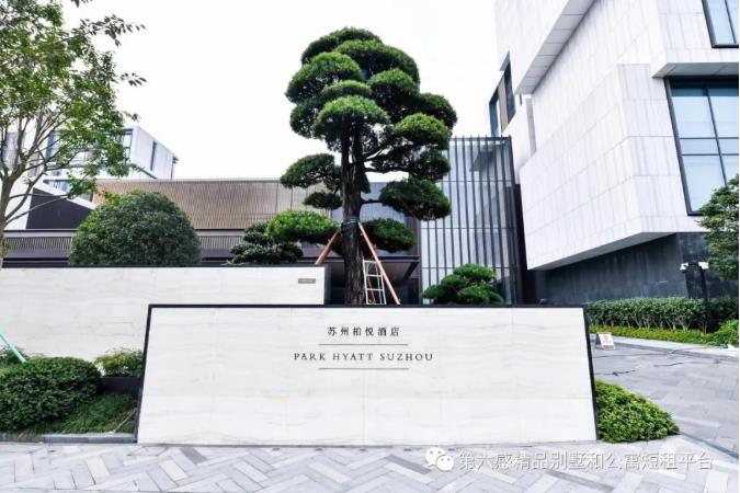 以吃蟹的名义来苏州阳澄湖尽享美食度假之旅吧!8