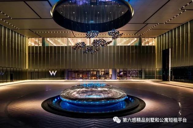 以吃蟹的名义来苏州阳澄湖尽享美食度假之旅吧!9