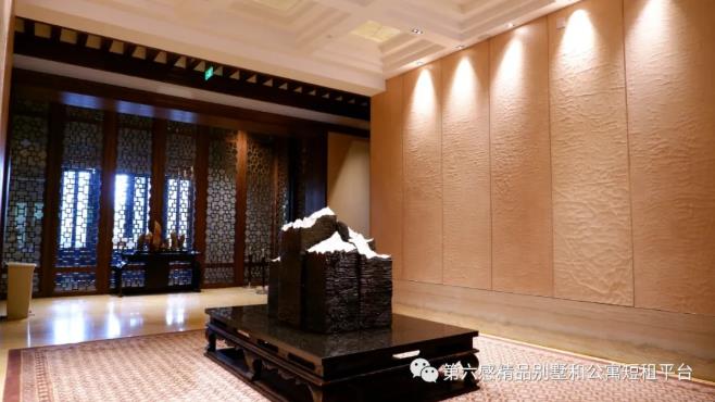 探寻冰雪里的长白山柏悦酒店3