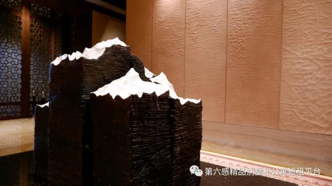 探寻冰雪里的长白山柏悦酒店4