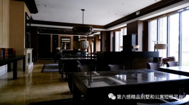 探寻冰雪里的长白山柏悦酒店5