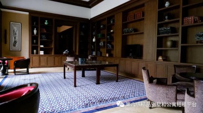 探寻冰雪里的长白山柏悦酒店6