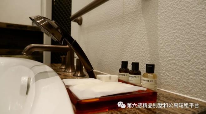 探寻冰雪里的长白山柏悦酒店11