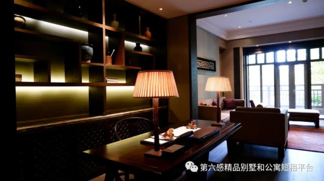 探寻冰雪里的长白山柏悦酒店9