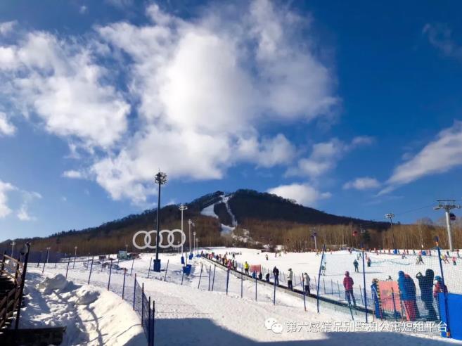 探寻冰雪里的长白山柏悦酒店14