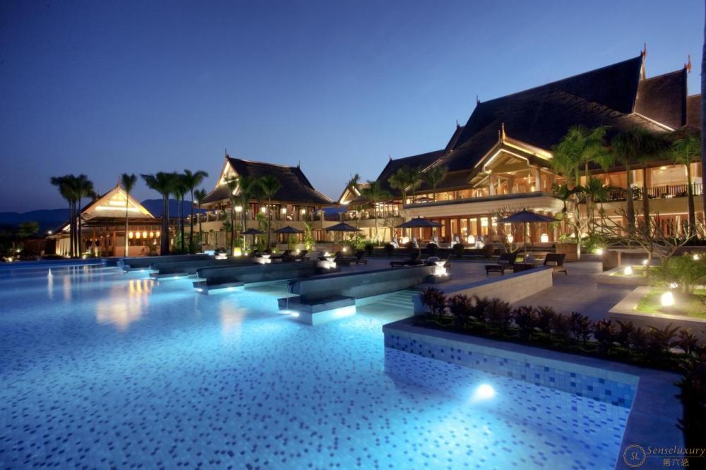 西双版纳游玩攻略大全,如何玩转版纳?5