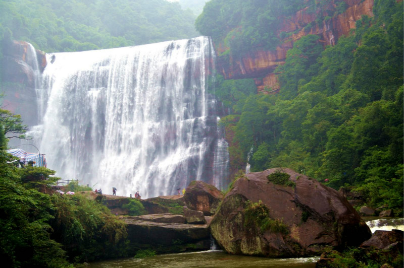 今年疫情影响，元旦去哪里旅游最合适？3
