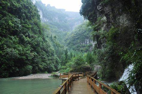 今年疫情影响，元旦去哪里旅游最合适？4