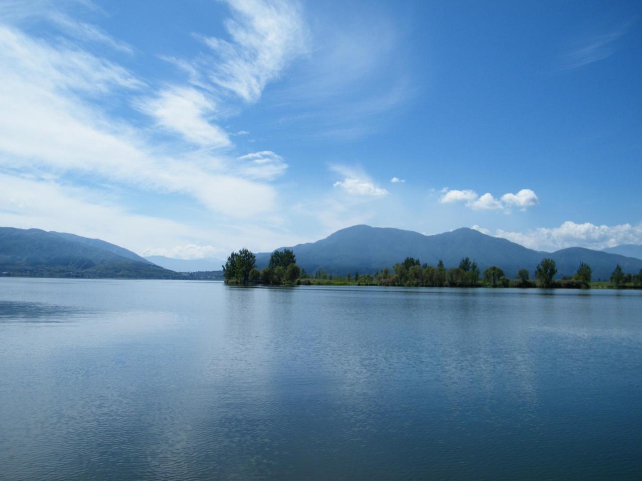 今年疫情影响，元旦去哪里旅游最合适？6