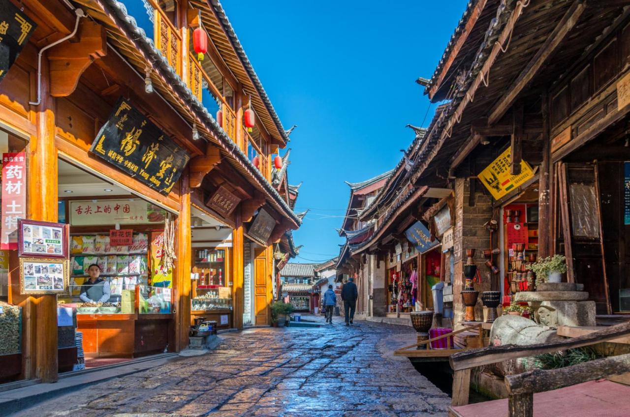 1月份去丽江旅游合适吗？好玩吗？5