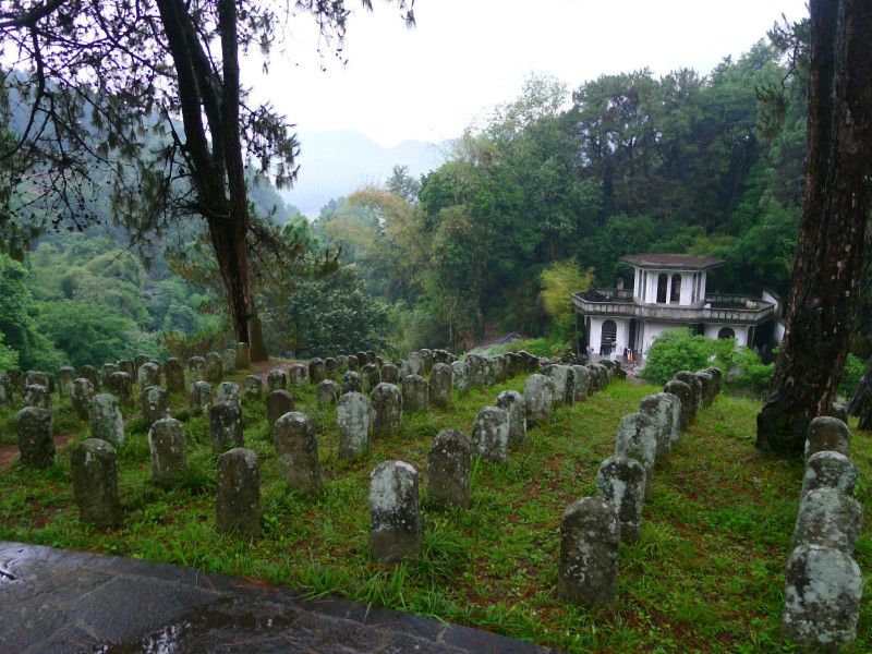 去腾冲游玩有这两个园不要错过6