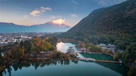 丽江黑龙潭好玩吗?值得去吗?2