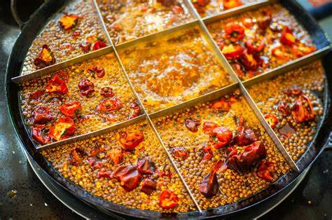 元旦去重庆旅游，哪些好玩的地方？3