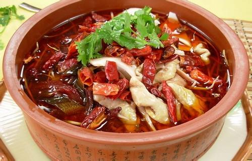 元旦去重庆旅游，哪些好玩的地方？4