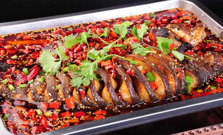 元旦去重庆旅游，哪些好玩的地方？5