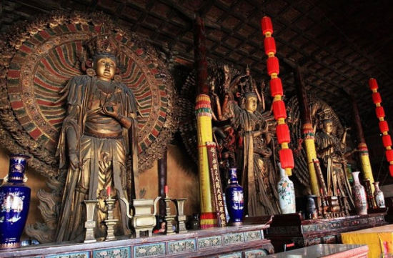 元旦出游,你需要注意的各地习俗情况4