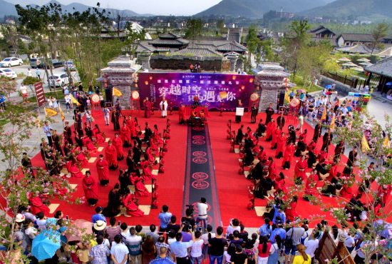 元旦出游,你需要注意的各地习俗情况5