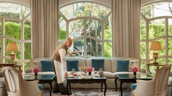 半岛酒店，一个名门望族的传奇故事2