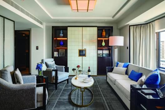 半岛酒店，一个名门望族的传奇故事11