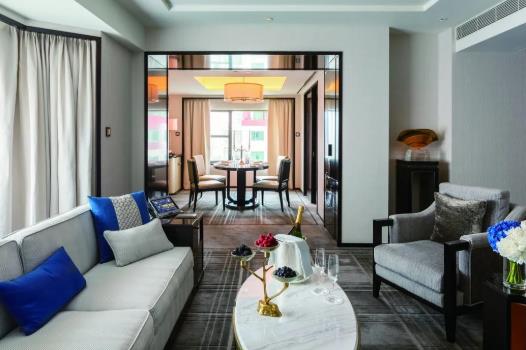 半岛酒店，一个名门望族的传奇故事10