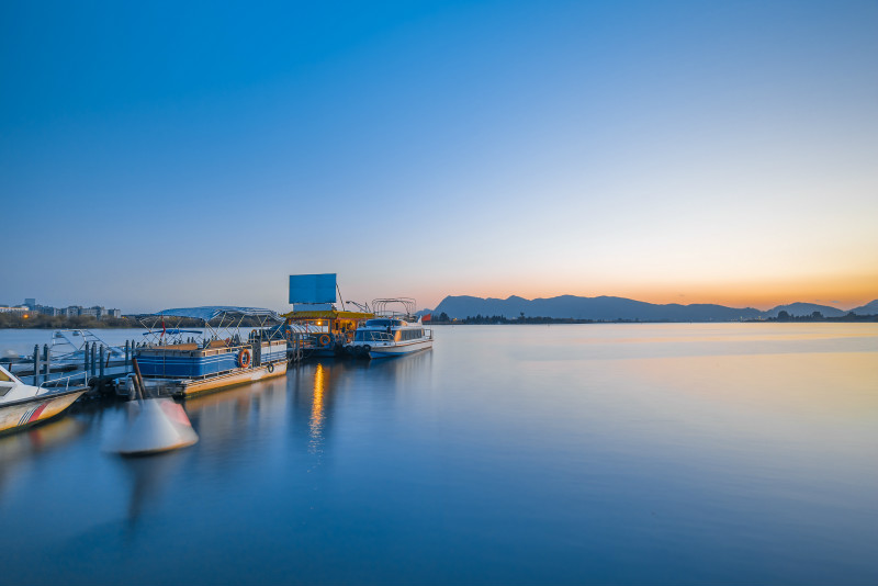 春节云南自驾游攻略,带你驰骋在彩云之南的国度1