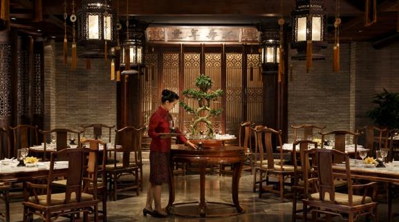 半岛酒店，一个名门望族的传奇故事16