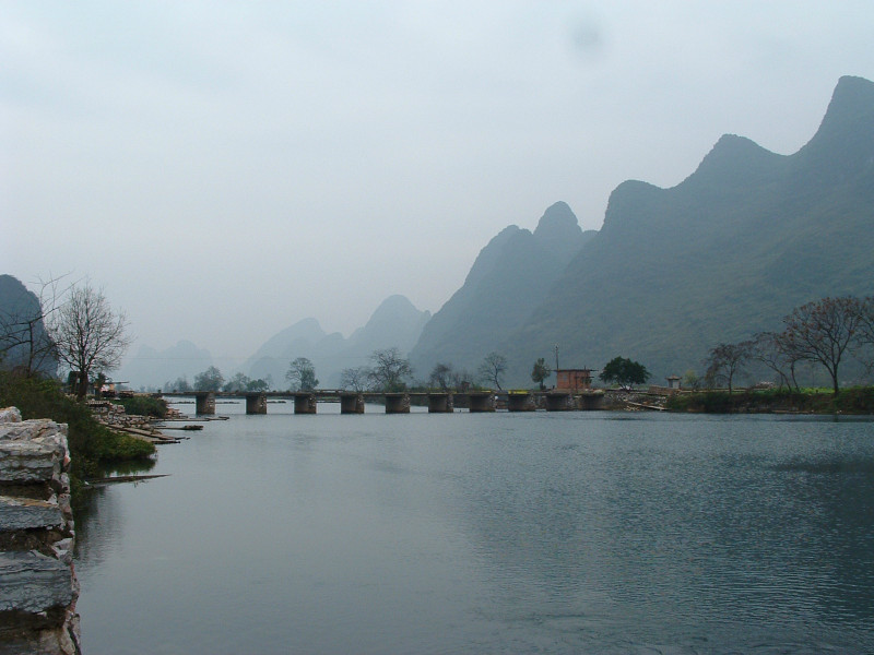 春节云南自驾游攻略,带你驰骋在彩云之南的国度4