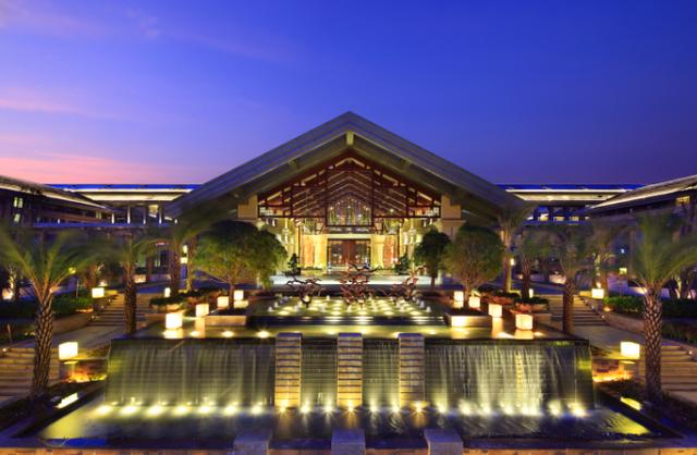 春节云南自驾游攻略,带你驰骋在彩云之南的国度5