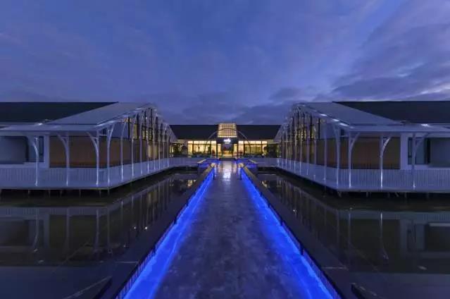 墅家同里社 | 住在苏州“马尔代夫”水上别墅13