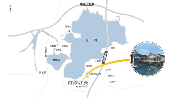 墅家同里社 | 住在苏州“马尔代夫”水上别墅8
