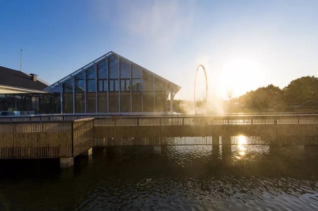 墅家同里社 | 住在苏州“马尔代夫”水上别墅10