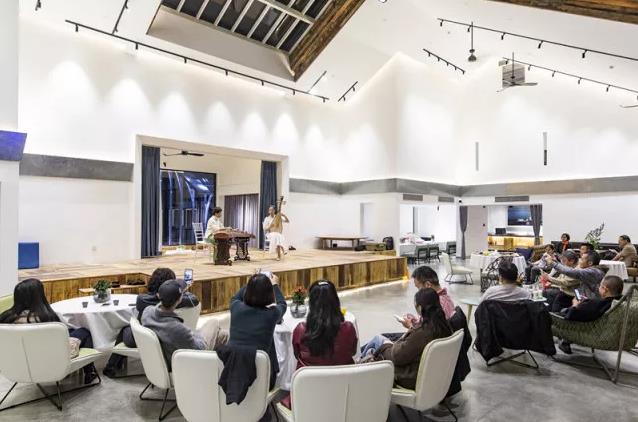 墅家同里社 | 住在苏州“马尔代夫”水上别墅16