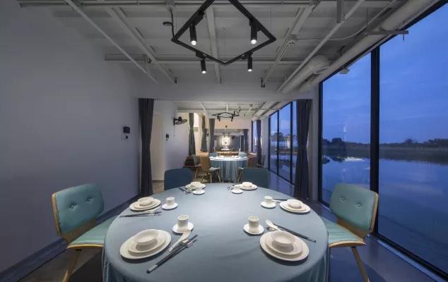 墅家同里社 | 住在苏州“马尔代夫”水上别墅17