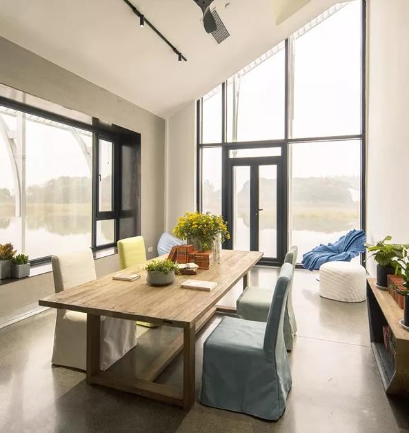 墅家同里社 | 住在苏州“马尔代夫”水上别墅20