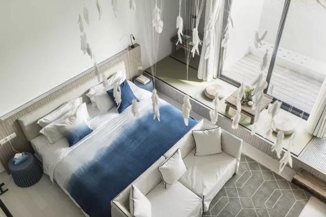 墅家同里社 | 住在苏州“马尔代夫”水上别墅23