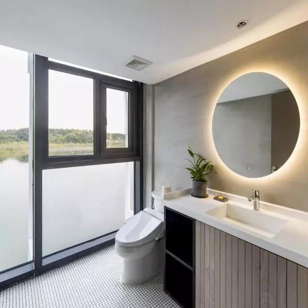 墅家同里社 | 住在苏州“马尔代夫”水上别墅24