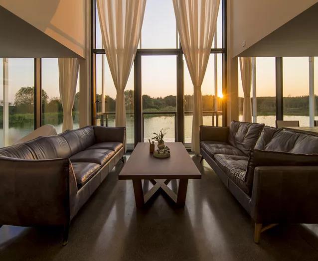 墅家同里社 | 住在苏州“马尔代夫”水上别墅25