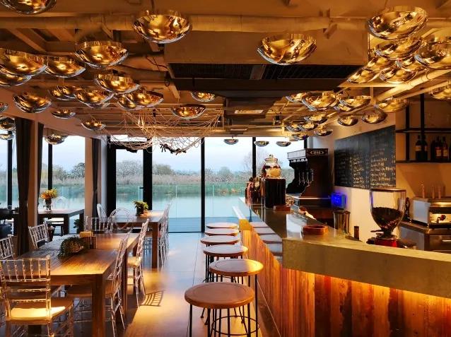 墅家同里社 | 住在苏州“马尔代夫”水上别墅31