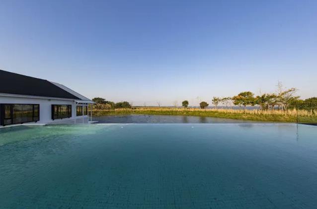 墅家同里社 | 住在苏州“马尔代夫”水上别墅32