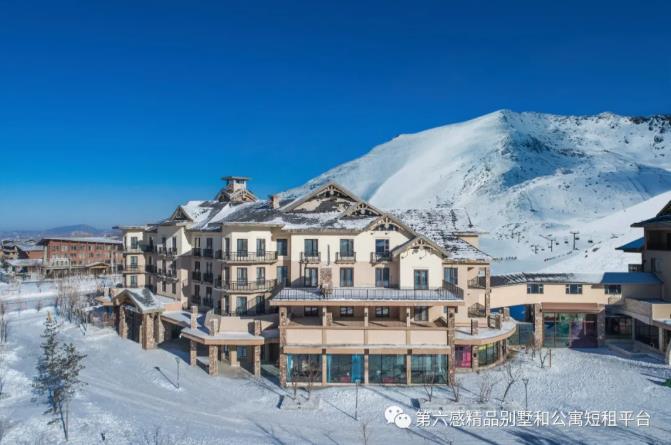 国内有哪些好玩的亲子酒店?1