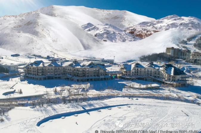 国内有哪些好玩的亲子酒店?3