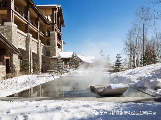 国内有哪些好玩的亲子酒店?5