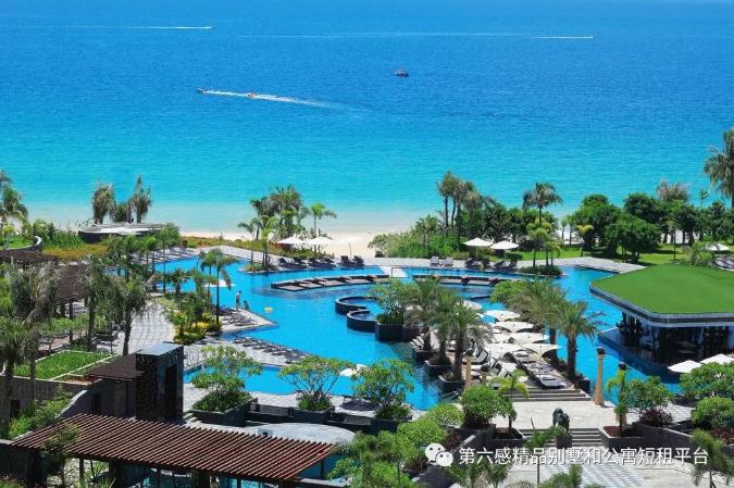 国内有哪些好玩的亲子酒店?9