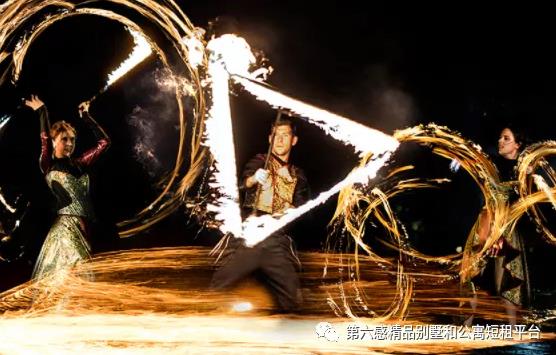 国内有哪些好玩的亲子酒店?12