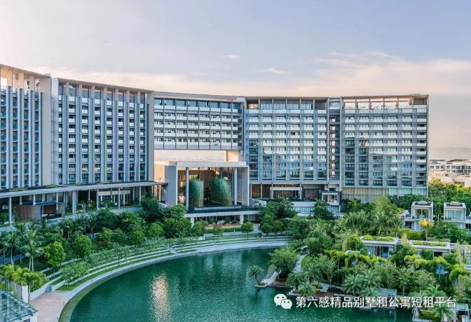 国内有哪些好玩的亲子酒店?13