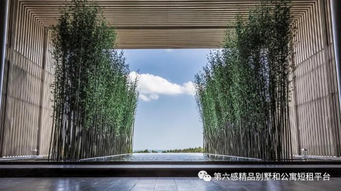 国内有哪些好玩的亲子酒店?14