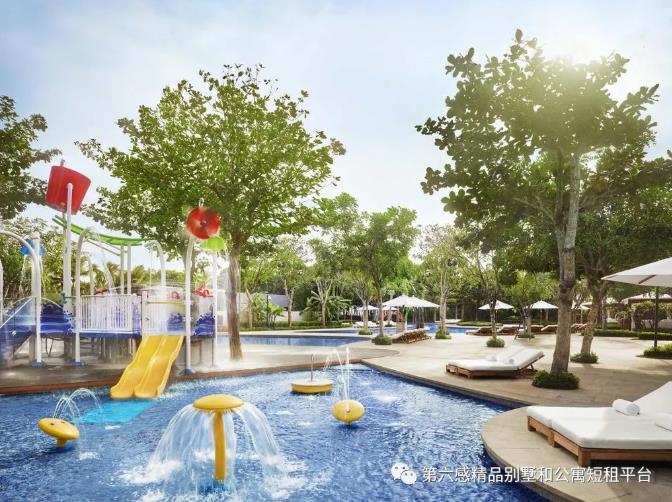 国内有哪些好玩的亲子酒店?15