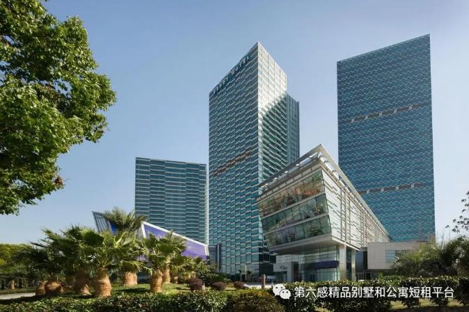 国内有哪些好玩的亲子酒店?17