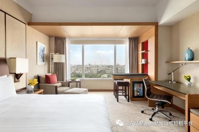 国内有哪些好玩的亲子酒店?18